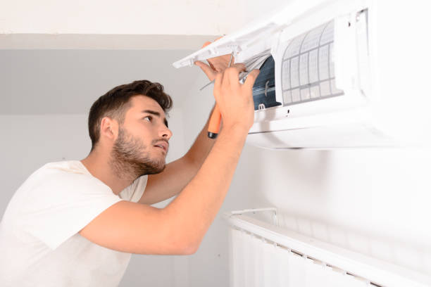 Best Affordable Air Duct Cleaning  in Palm Beach Gardens, FL